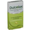 Dulcolax - 5 Mg Confezione 40 Compresse