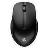 Hp Mouse Hp 430 wireless 1200DPI Nero [3B4Q2AA#ABB]