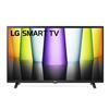 Lg - Smart Tv Led Fhd 32 32lq63006la-ceramic Black