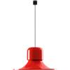 Stilnovo Campana Sospensione pop in metallo