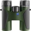 Zeiss - Binocoli Terra ED, 10 x 42, verde, medio, NSN 9005.10.0040, 524204-9908-000