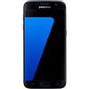 Samsung G930F Galaxy S7 Smartphone, 32 GB, Nero [Italia]