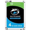 Seagate Surv. Skyhawk 7200 4TB HDD