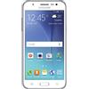 Samsung Galaxy J5 Smartphone, Bianco [Germania]