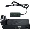KONELCO MINI DECODER DIGITALE TERRESTRE GB-210D CON SCART E HDMI FULL HD