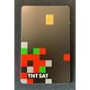 TNTSAT Scheda TNTSAT PC6 (4 anni)