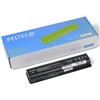 PELTEC@ Premium - Batteria per Notebook/Laptop HP Compaq Presario CQ70 CQ71 CQ60, 4400 mAh