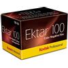 Kodak Professional Ektar 100 - 135 - 36 - Colour Negative Print film - 5 Pack.