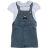 MOSCHINO BABY - Tutina Baby