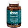LIFEPLAN Candidophilus 30 Capsule