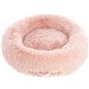 Ferribiella Spa Ferribiella Cuccetta per Cani Nuvoletta L 80 cm, rosa