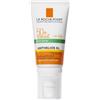 La roche posay Anthelios gelcrema senza profumazione spf50+ 50 ml