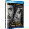 Eagle Pictures Escobar - Il Fascino Del Male (Edt.Spec.)