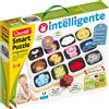 QUERCETTI 0231 SMART PUZZLE PRIMI COLORI