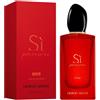 GIORGIO ARMANI ARMANI SI PASSIONE ECLAT EAU DE PARFUM 100 ml