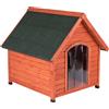 zooplus Exclusive Cuccia per cani Spike All Seasons - L 112 x P 102 x H 107 cm
