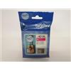 Brother LC-421XLM, LC421XLM Cartuccia ORIGINALE BROTHER, Magenta, 500 pag. per DCP J 1050 DW, MFC J 1010 DW