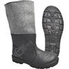 Esercito Tedesco Style Tempo Freddo Inverno Stivali - Cuoio Neve Extreme EVA