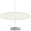MODOLUCE lampada a sospensione OMBRELLA Ø 60 cm DIMMER TRIAC - UMBESO060G05-096