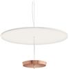 MODOLUCE lampada a sospensione OMBRELLA Ø 60 cm DIMMER TRIAC - UMBESO060G05-097