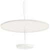 MODOLUCE lampada a sospensione OMBRELLA Ø 80 cm DIMMER TRIAC - UMBESO080G04