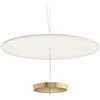 MODOLUCE lampada a sospensione OMBRELLA Ø 100 cm DIMMER DALI - UMBESO100G13-098