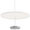 MODOLUCE lampada a sospensione OMBRELLA Ø 80 cm DIMMER TRIAC - UMBESO080G05-096