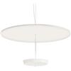 MODOLUCE lampada a sospensione OMBRELLA Ø 100 cm DIMMER TRIAC - UMBESO100G04