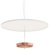 MODOLUCE lampada a sospensione OMBRELLA Ø 80 cm DIMMER TRIAC - UMBESO080G05-097