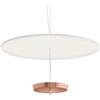 MODOLUCE lampada a sospensione OMBRELLA Ø 100 cm DIMMER TRIAC - UMBESO100G05-097