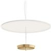 MODOLUCE lampada a sospensione OMBRELLA Ø 60 cm - UMBESO060G03-098