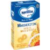 MELLIN MARGHERITINE CON MAIS E RISO 280 G