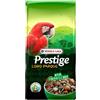 Versele-Laga Prestige Loro Parque Ara Parrot Mix - Versele-Laga - Prestige Loro Parque Ara Parrot Mix - 2KG