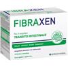 SPECCHIASOL SRL Fibraxen Integratore per il Transito Intestinale 18 bustine