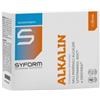 NEW SYFORM Alkalin Integratore Alimentare 20 Bustine