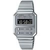 Casio Orologio Digitale Donna Casio Vintage A100WE-7BEF