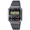 Casio Orologio Digitale Donna Casio Vintage A100WEGG-1A2EF