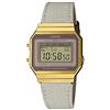 Casio Orologio Digitale Donna Casio Vintage A700WEGL-7AEF