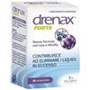 Paladin Pharma Drenax Forte Compresse Mirtillo