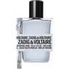 Zadig & voltaire This is Him! Vibes of Freedom 50 ml