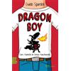 RIZZOLI NARRATIVA Dragon Boy