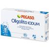 PEGASO Oligolito Iodum - 20 Fiale Bevibili 2 Ml