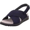 Legero Move, Sandali Donna, Oceano 8000, 40 EU