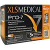 XL-S XLS Medical Linea Controllo del Peso Pro 7 180 capsule
