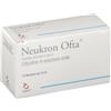 Omikron Italia Linea Oftalmica Neukron Ofta Integratore 10 flaconcini