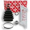 febi bilstein Febi-Bilstein 17540 - Kit Cuffia, Semiasse