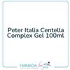 Peter Italia Centella Complex Gel 100ml