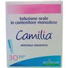 Boiron Camilia Soluzione Orale Soluzione 30fl 1ml