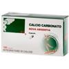 Nova Argentia Ind. Farm Nova Calcio Carbonato 1 G 100 Capsule