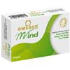 U. G. A. Nutraceuticals Omegor Mind 30 Capsule Molli